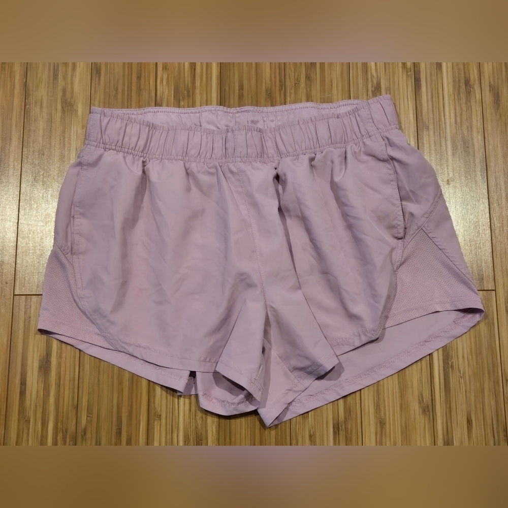 Athletic Works Light Pink Shorts